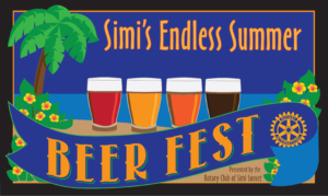 Simi's Endless Summer Beer Fest